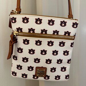 Dooney & Bourke Auburn University Crossbody Bag